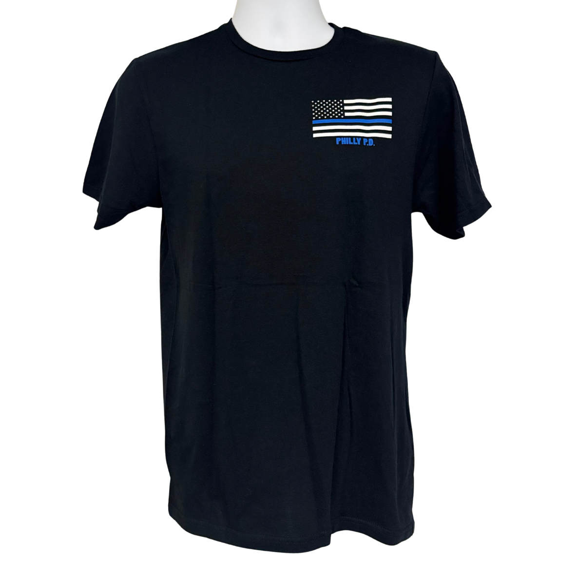 Blue Line Retired - CLEARANCE