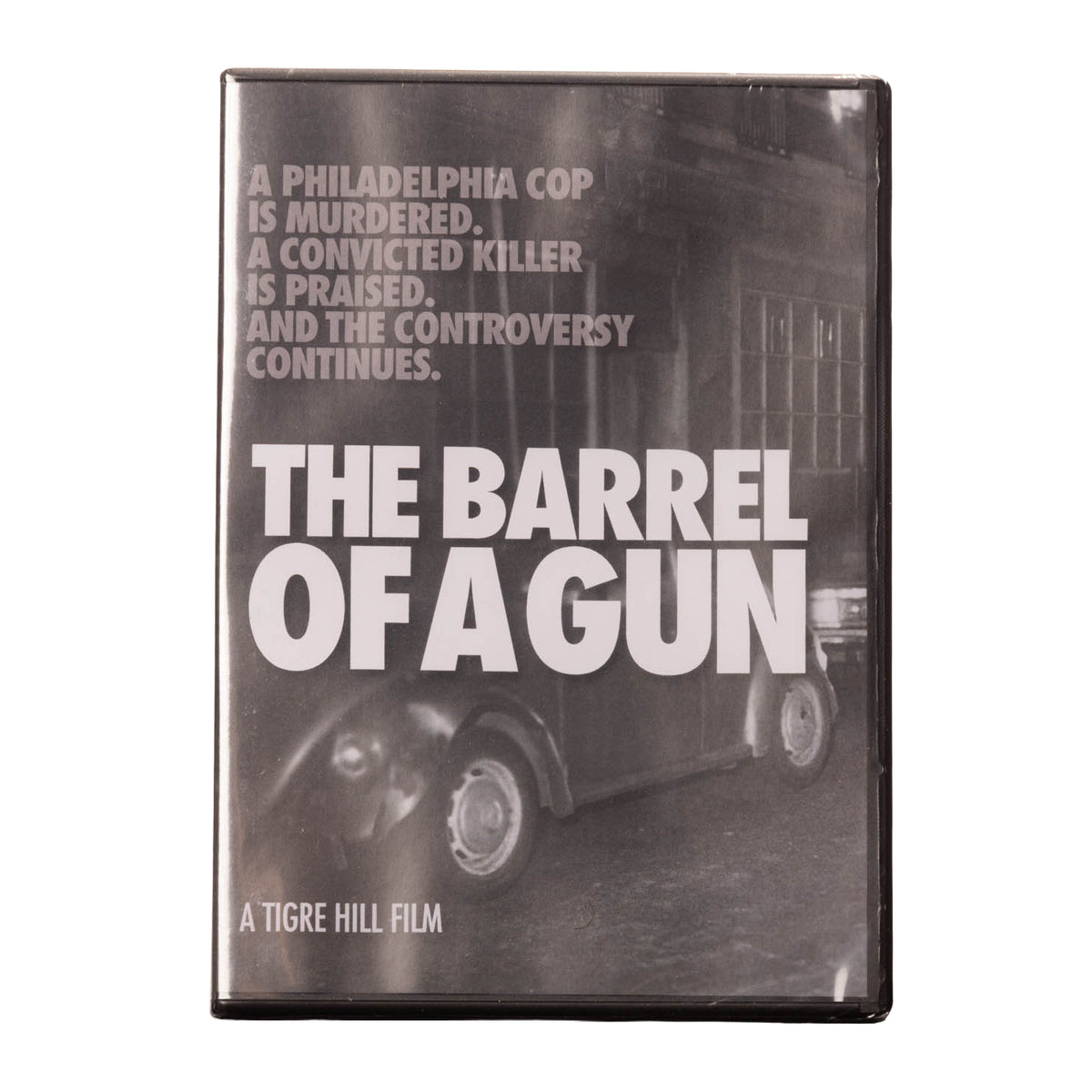 Barrel of the Gun