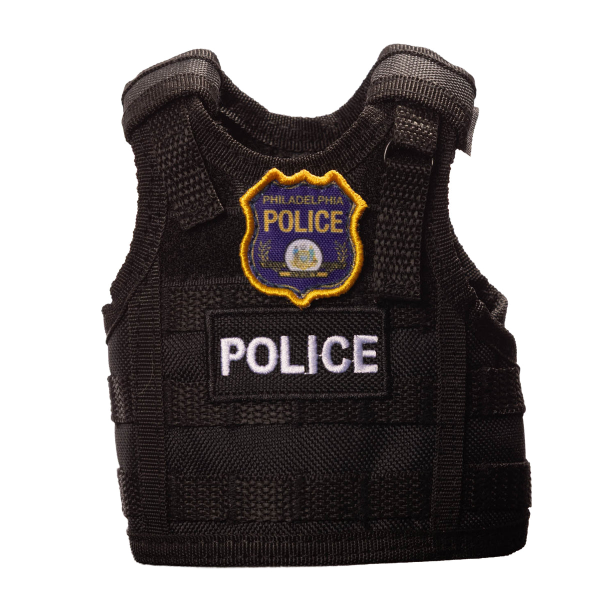 PPD Koozie