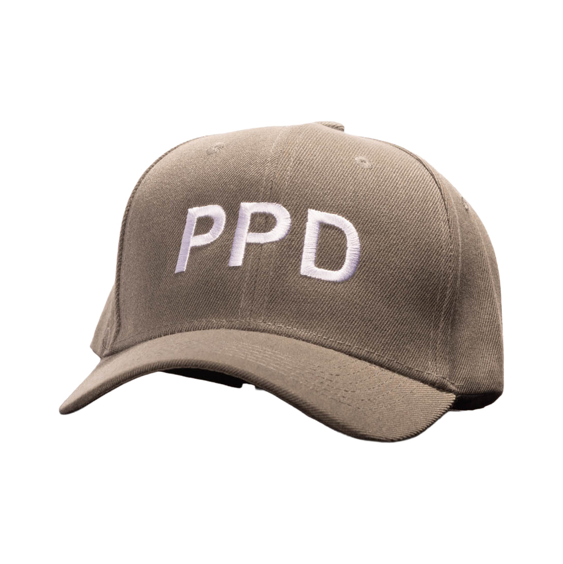 Hat - PPD Hat