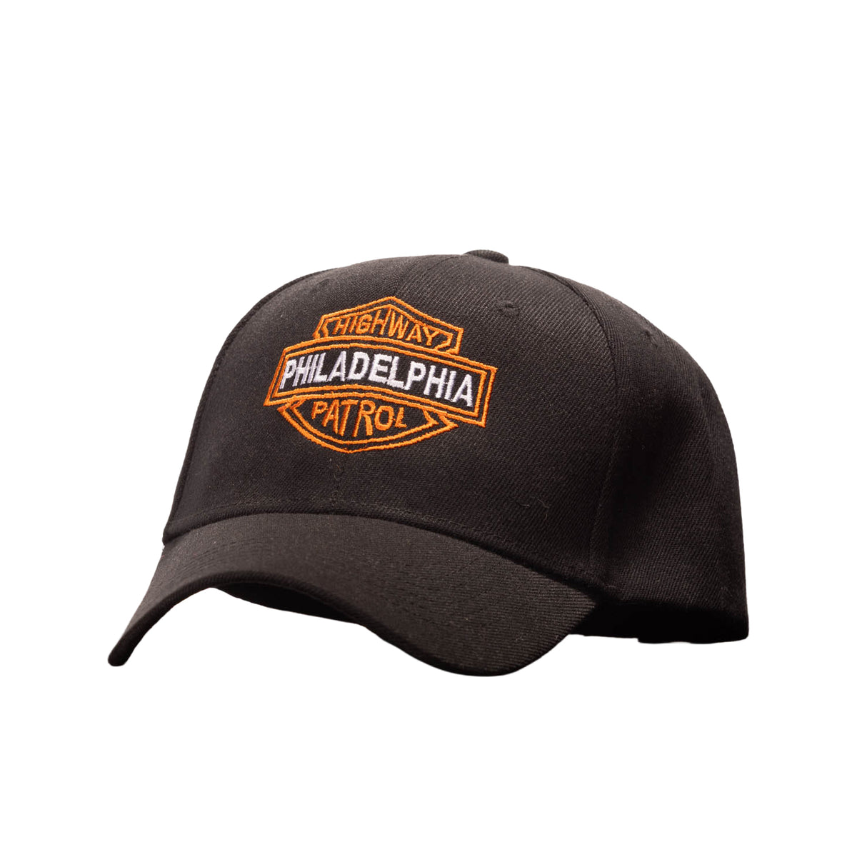 Hat - Highway Patrol Hat