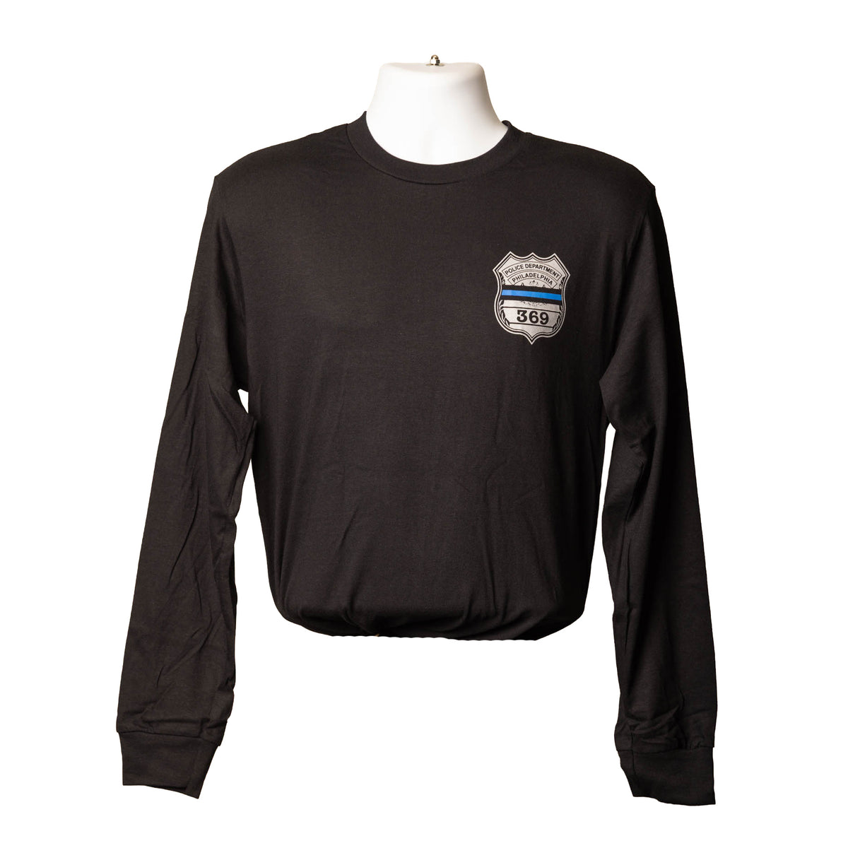 Heroes Long Sleeve T-Shirt (New)