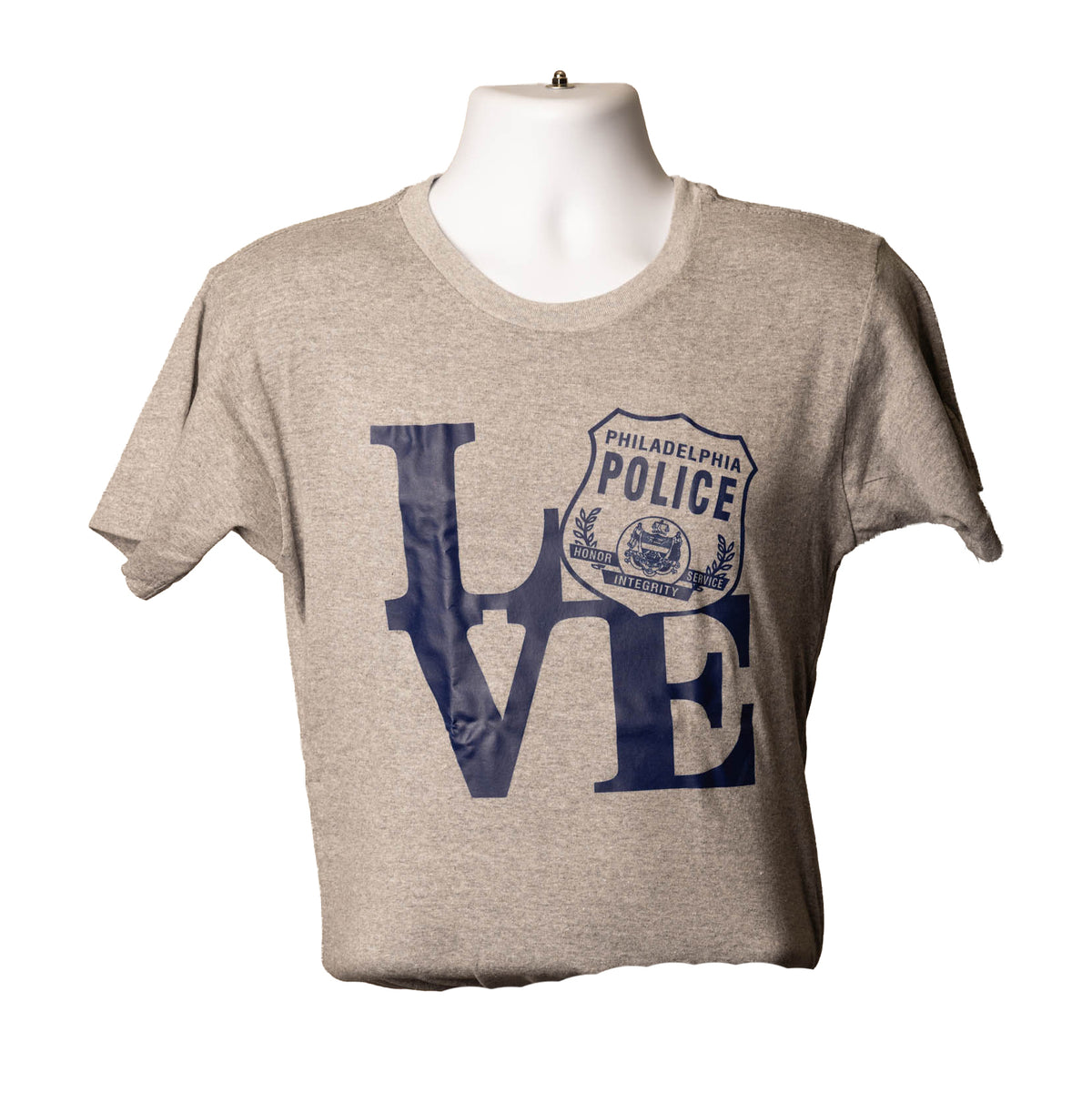 PPD Love S/S T-Shirt
