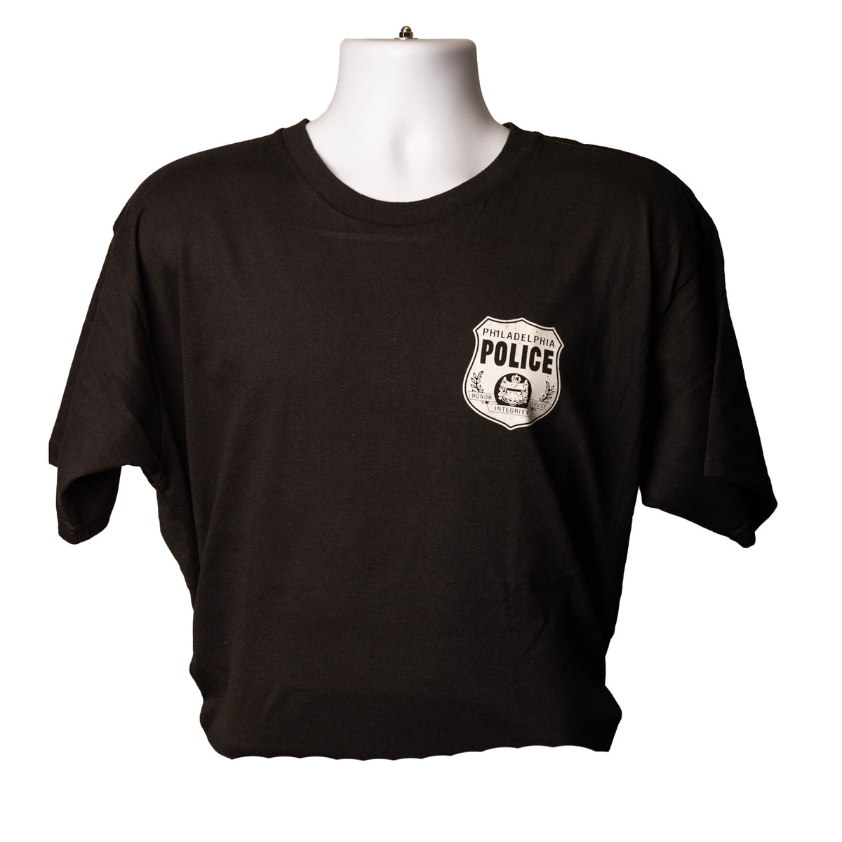 PPD Logo T-Shirt