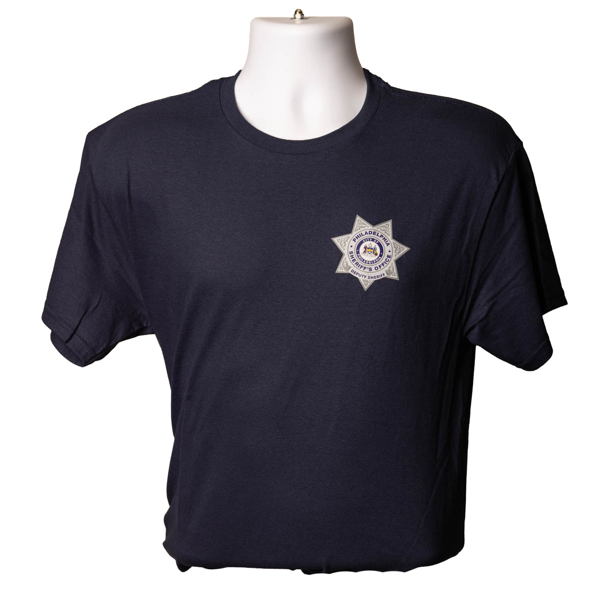 Sheriff S/S T-Shirts