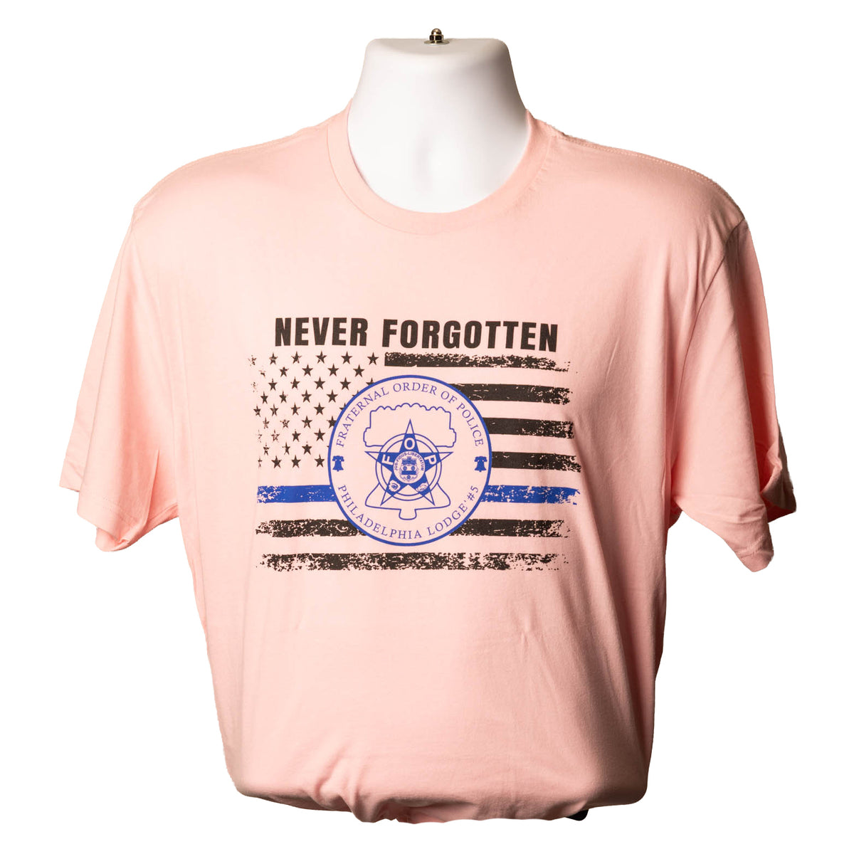 Never Forgotten T-Shirt