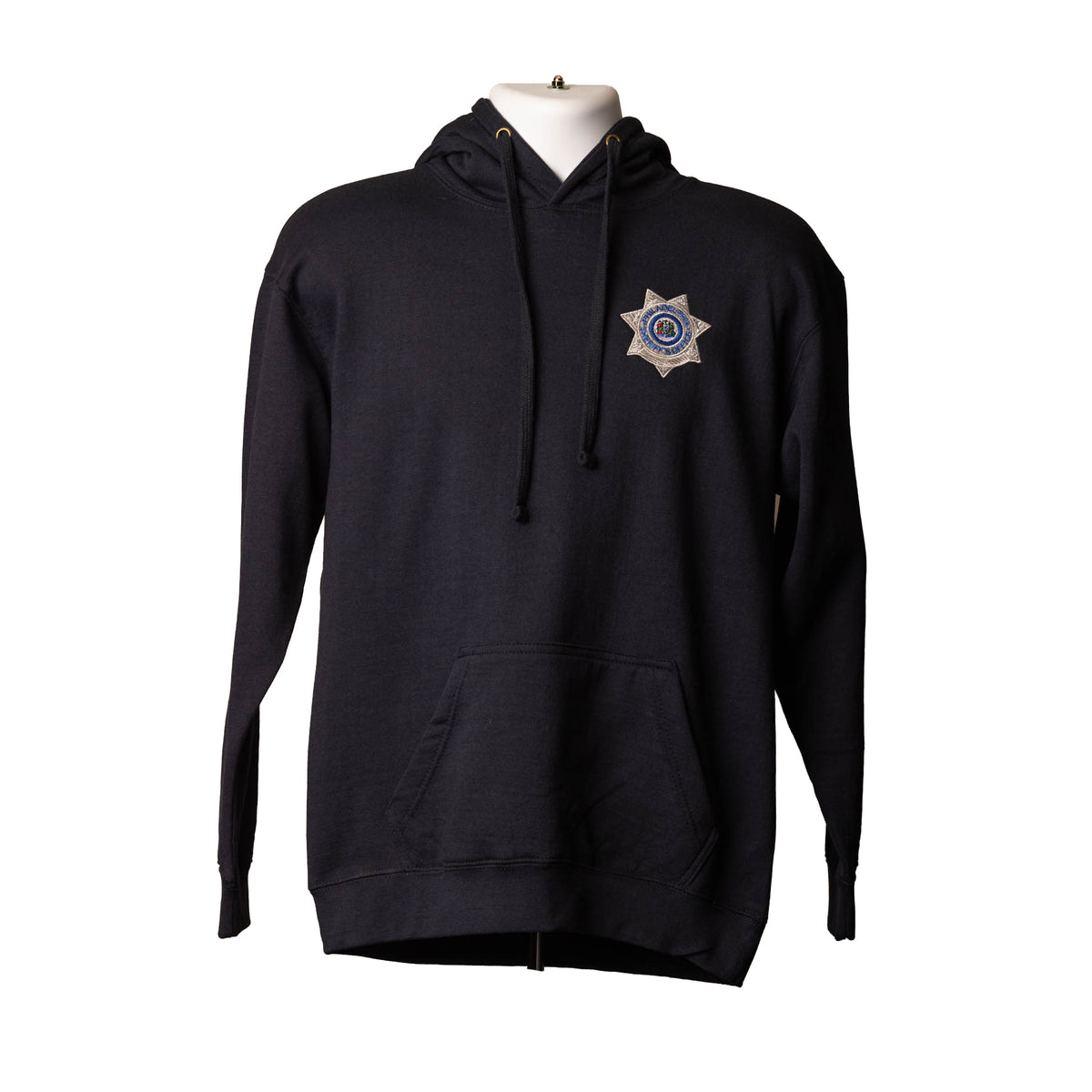 SHERIFF HOODIES