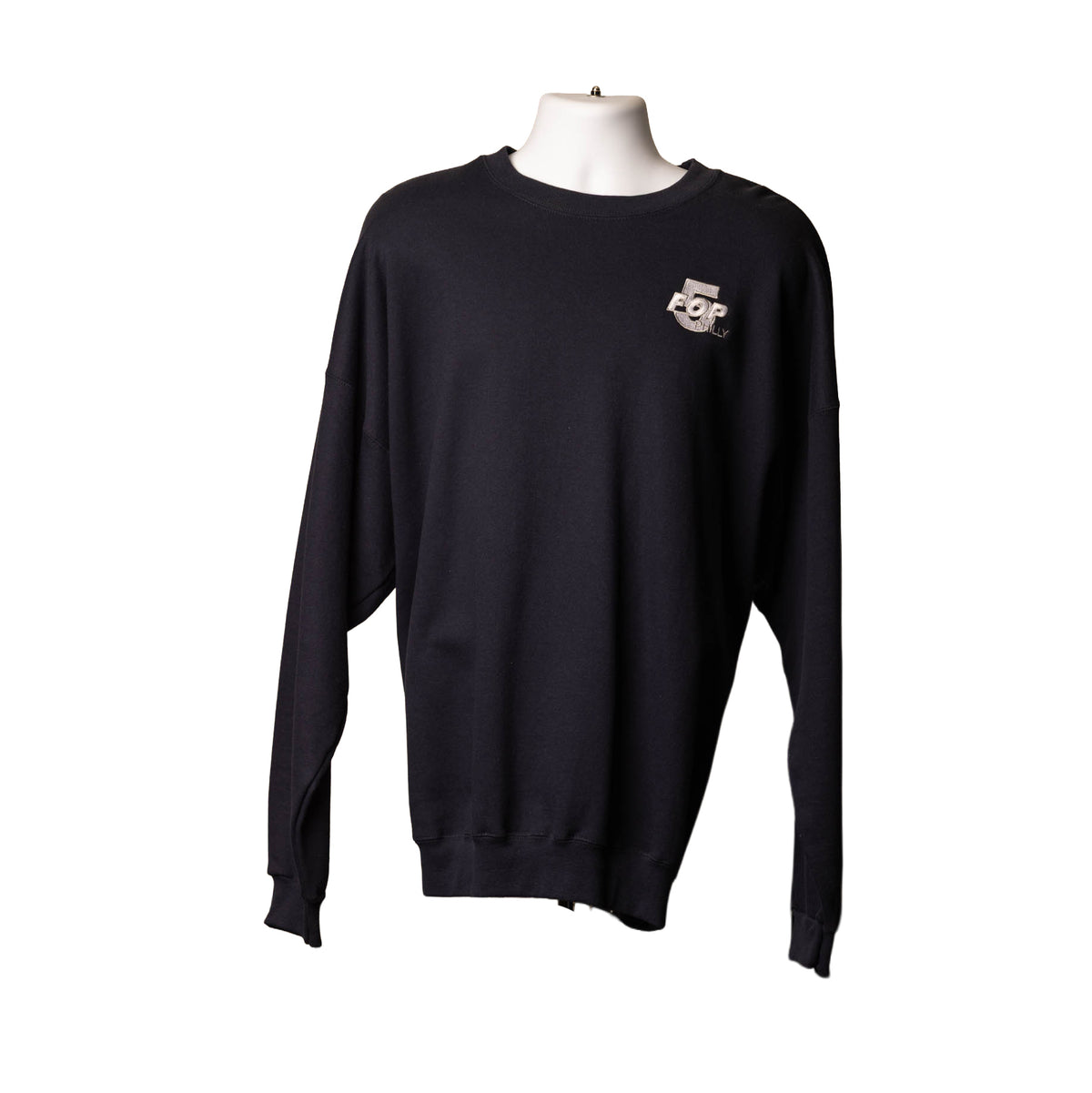 FOP 5 Philly Crewneck Sweatshirt