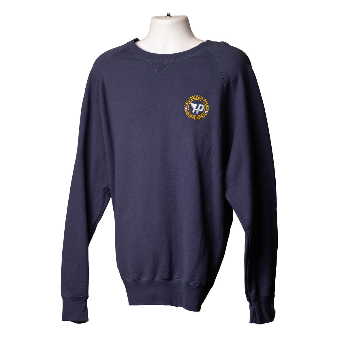 Highway Crewneck