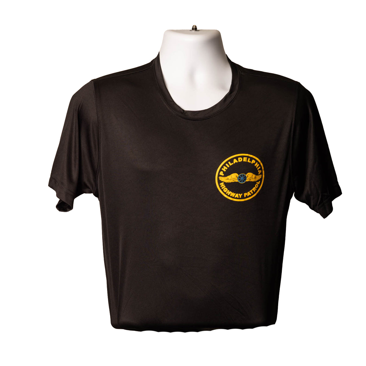 Highway Wings Dri fit T-Shirt