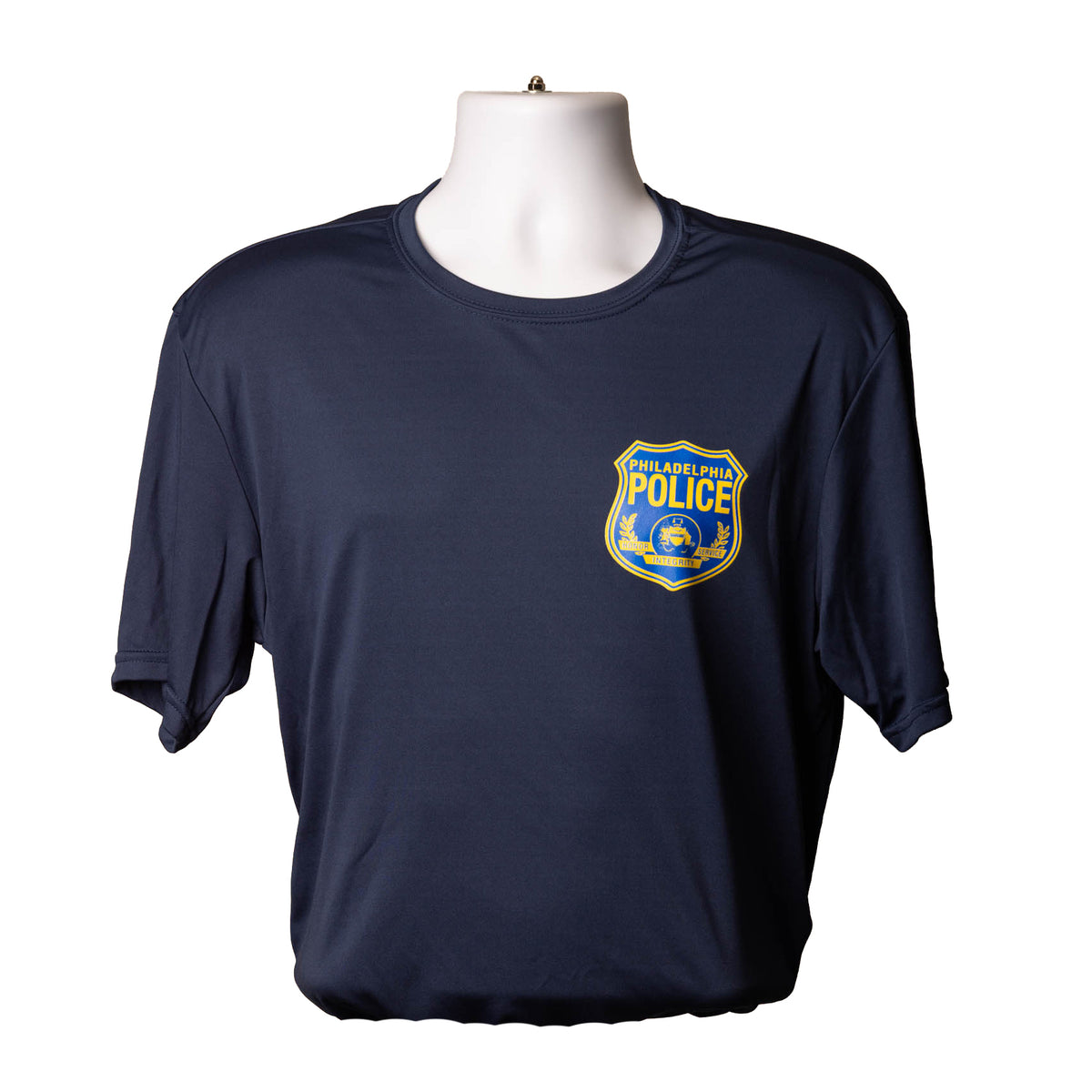 PPD Logo Dri Fit T-Shirt