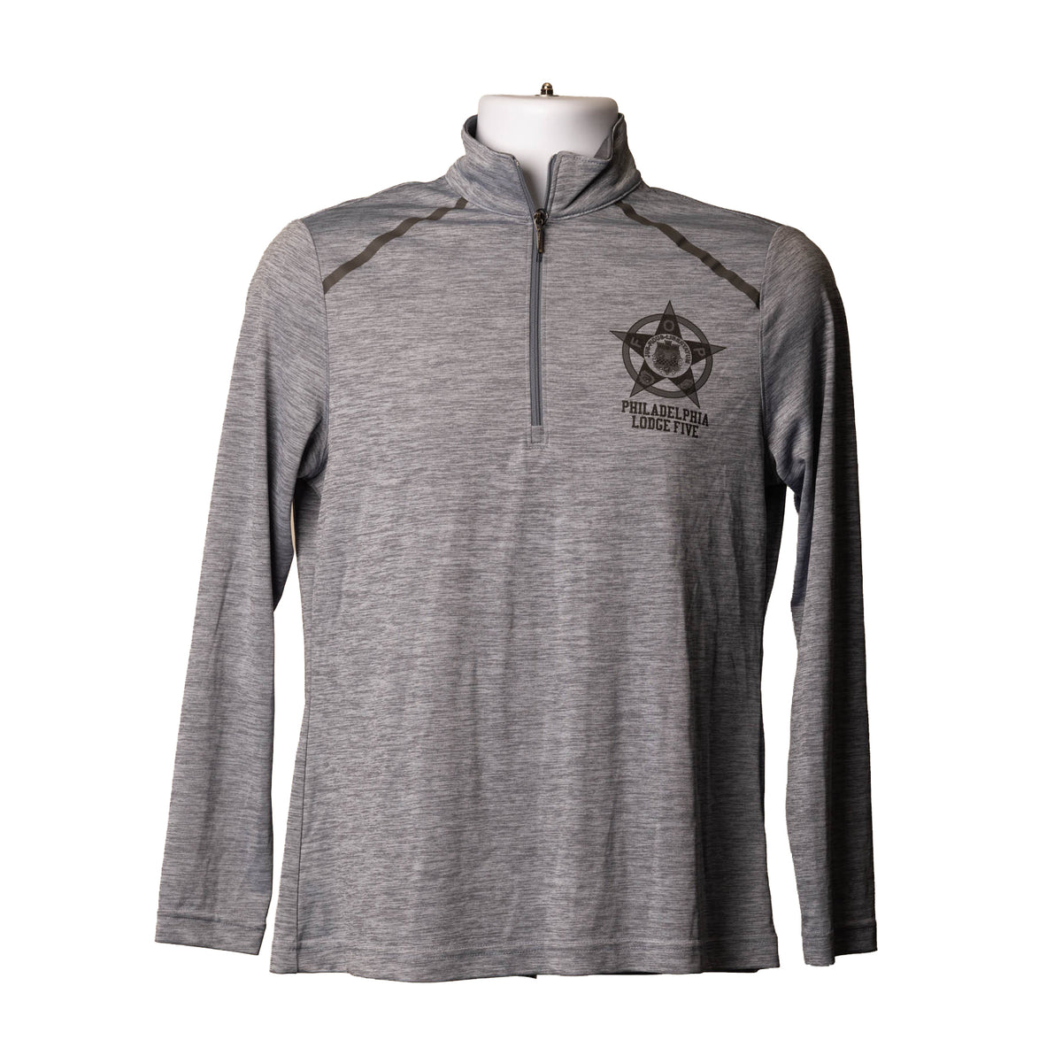 Women's FOP Logo Dri Fit - CLEARANCE