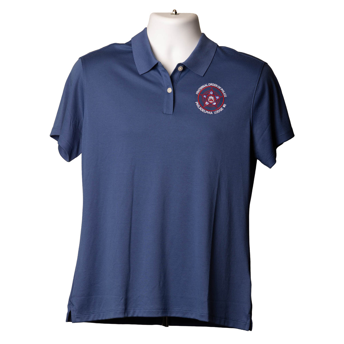 Women's FOP Polo shirt - CLEARANCE