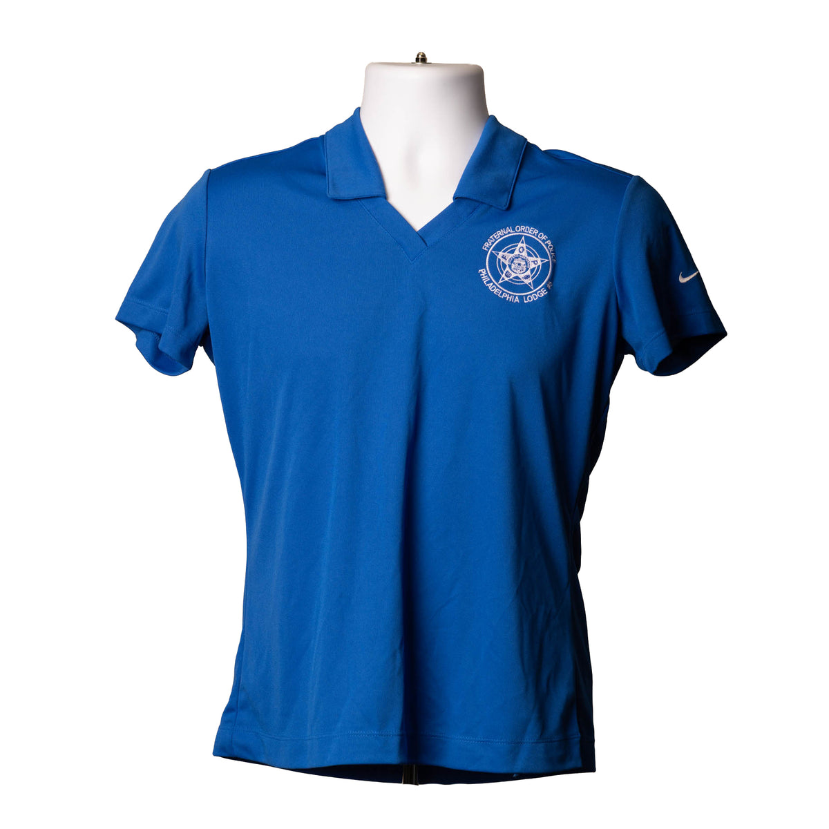 Women's FOP Polo shirt - CLEARANCE
