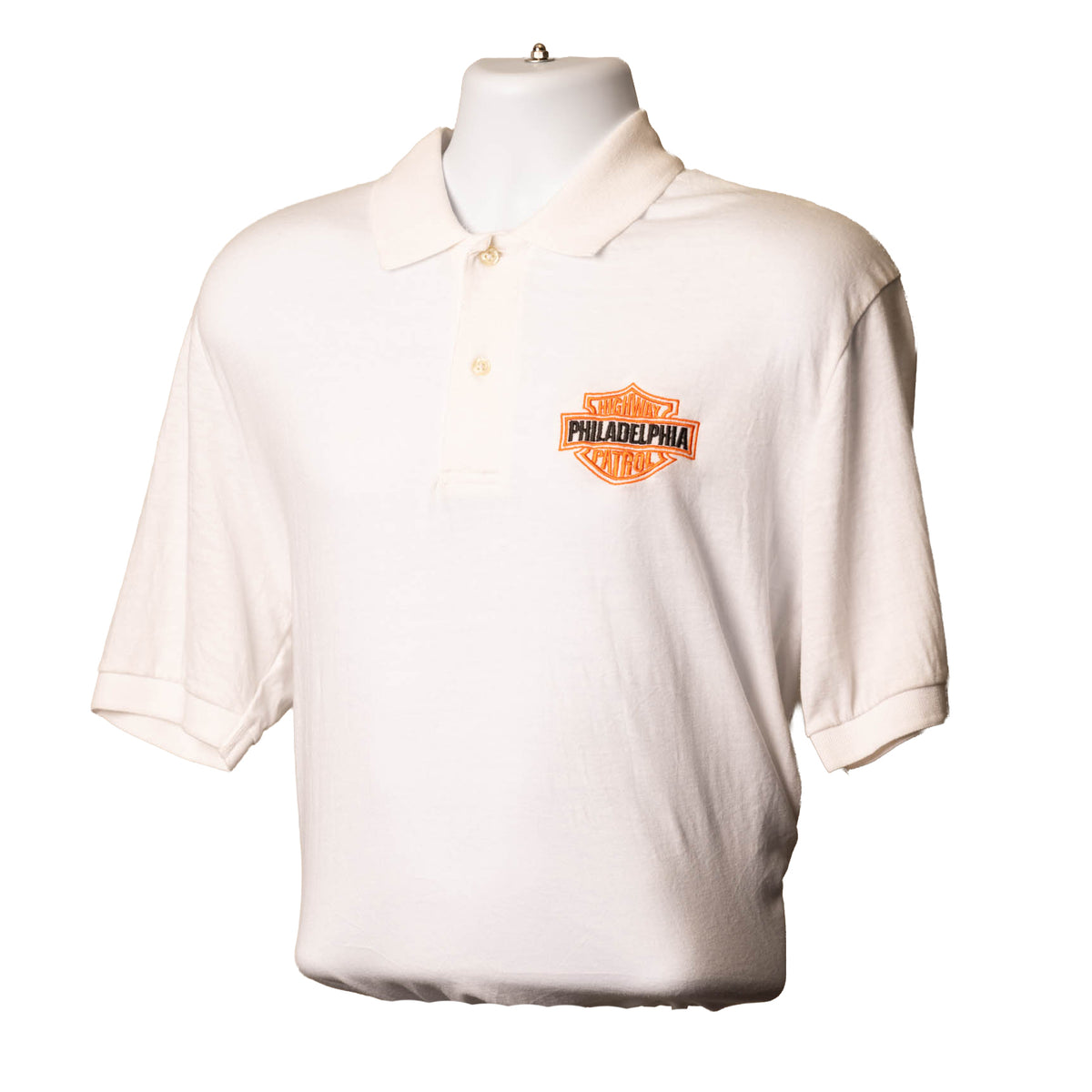 Highway Patrol Polo Shirt
