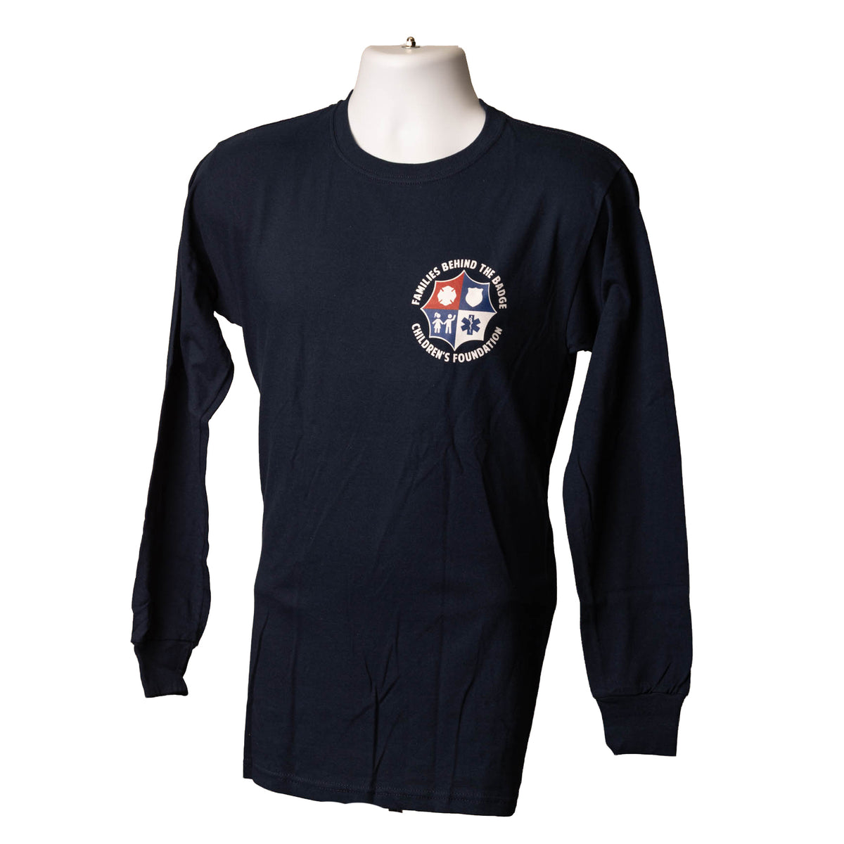 Andy Chan Long Sleeve - CLEARANCE