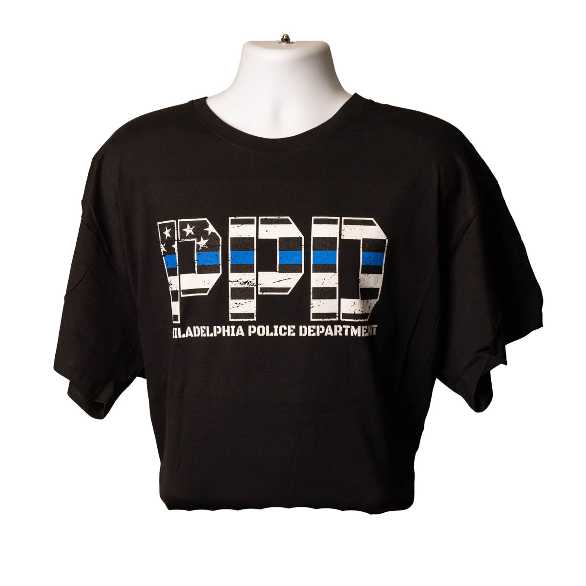 PPD T-shirt - CLEARANCE
