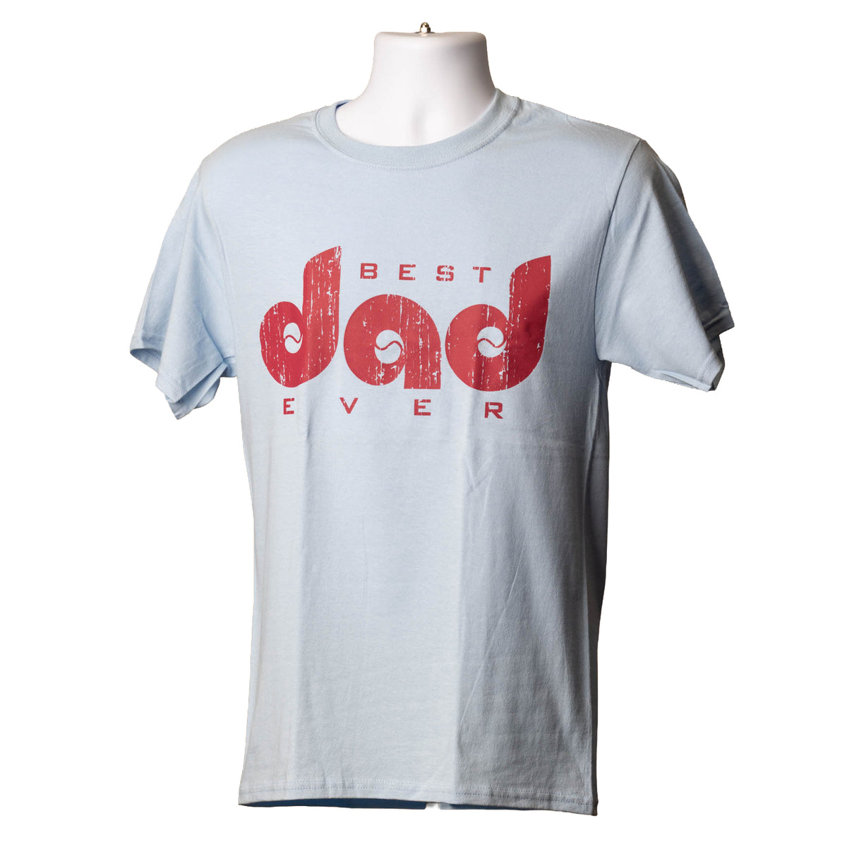 Best Dad Ever - CLEARANCE