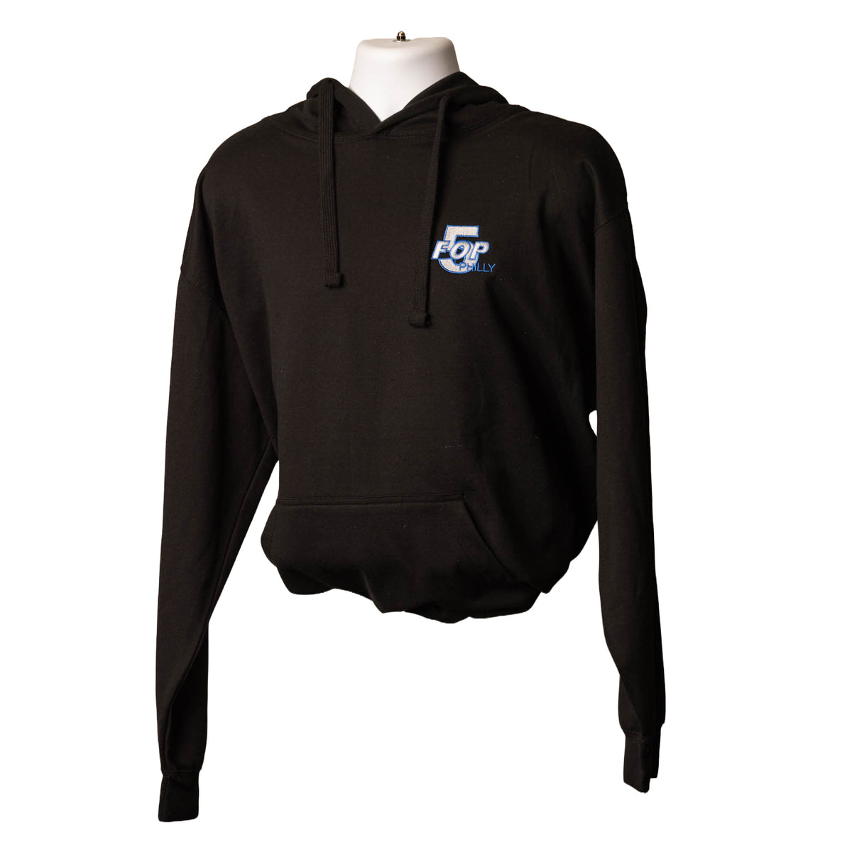 FOP 5 Philly Hoodie - CLEARANCE