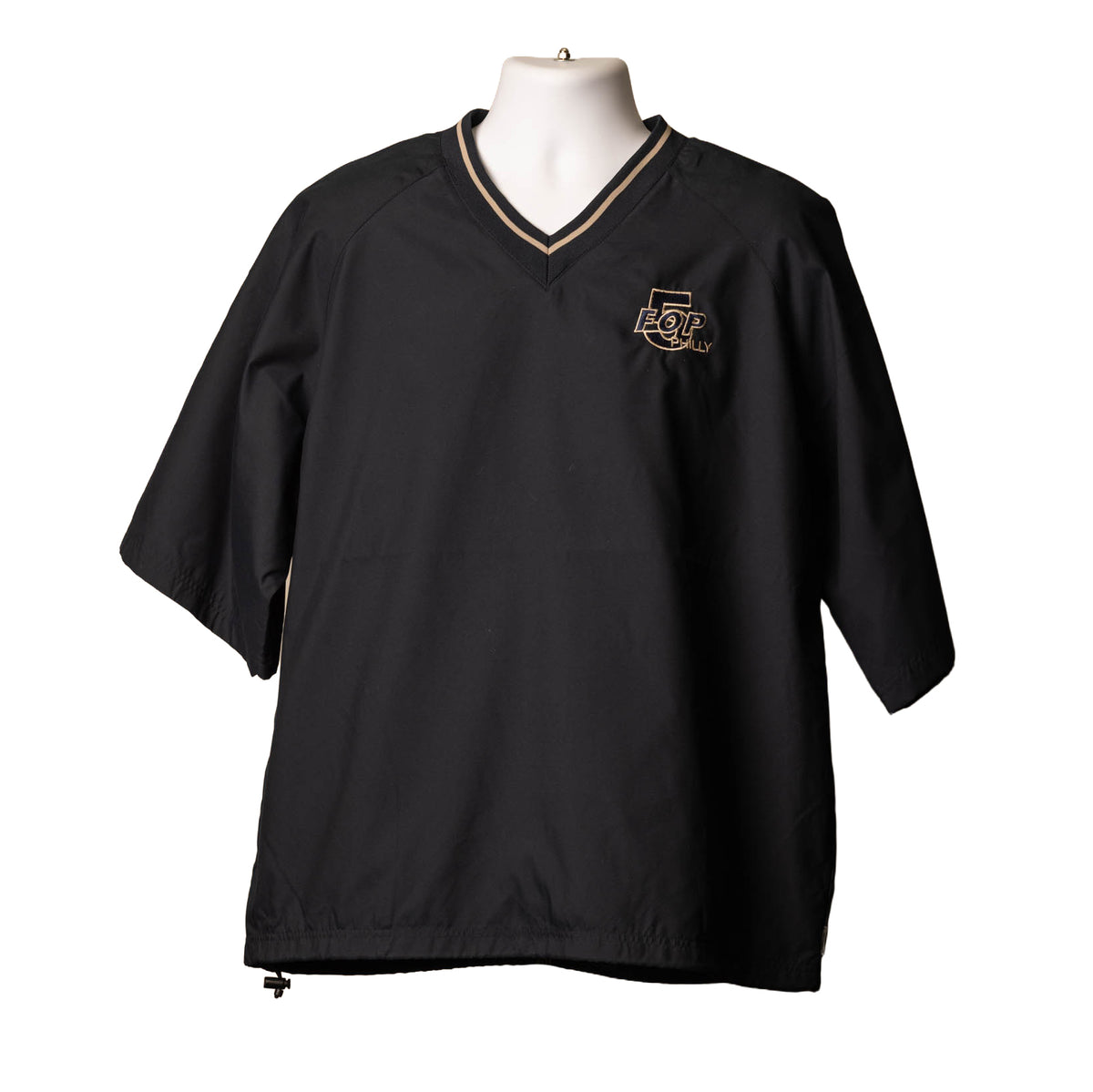 FOP 5 V-neck Pull Over - CLEARANCE