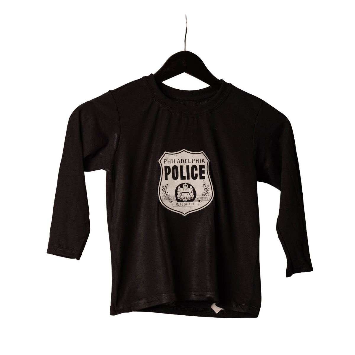 KIDS PPD LONG SLEEVE T-SHIRT