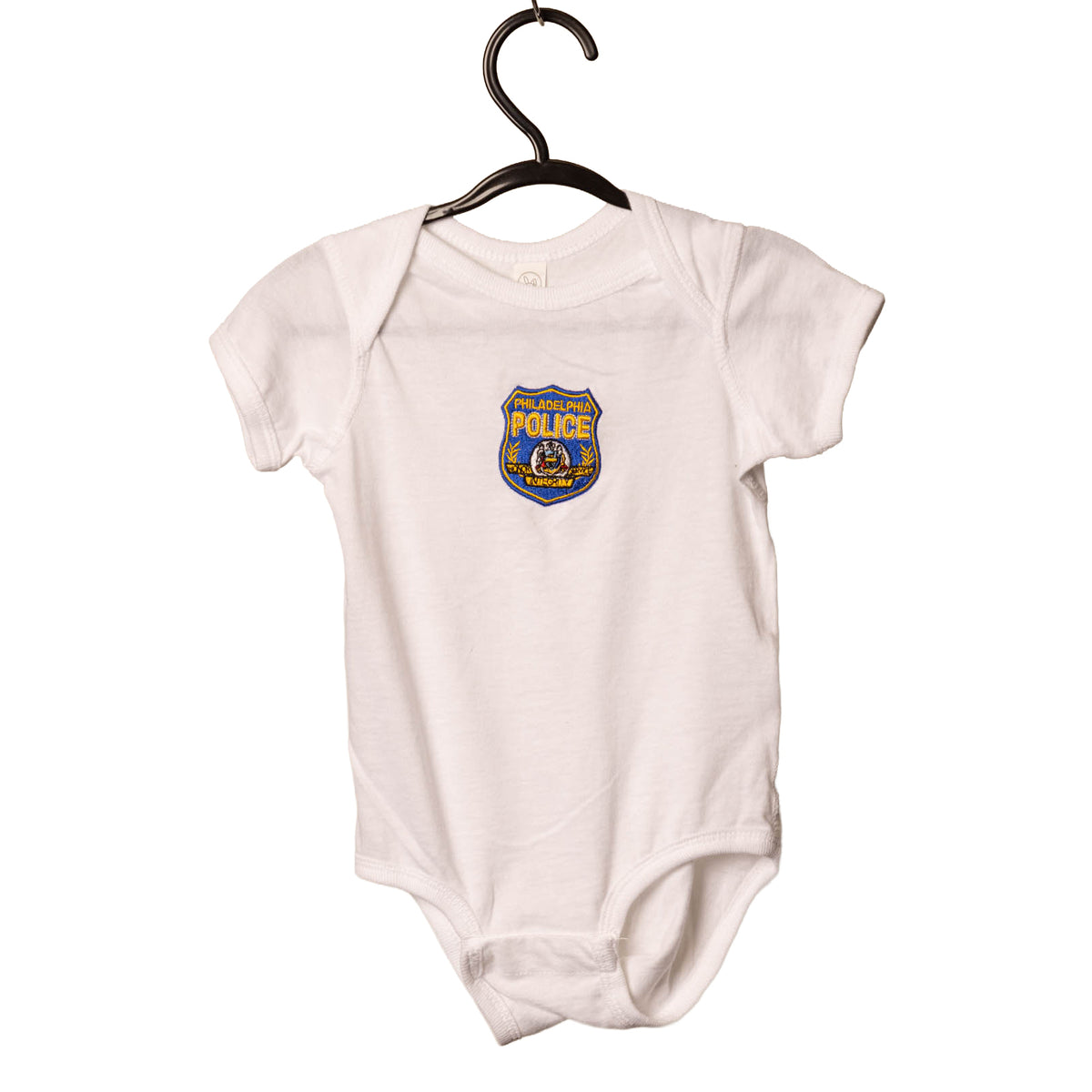 Onesies (PPD Shield)- Baby