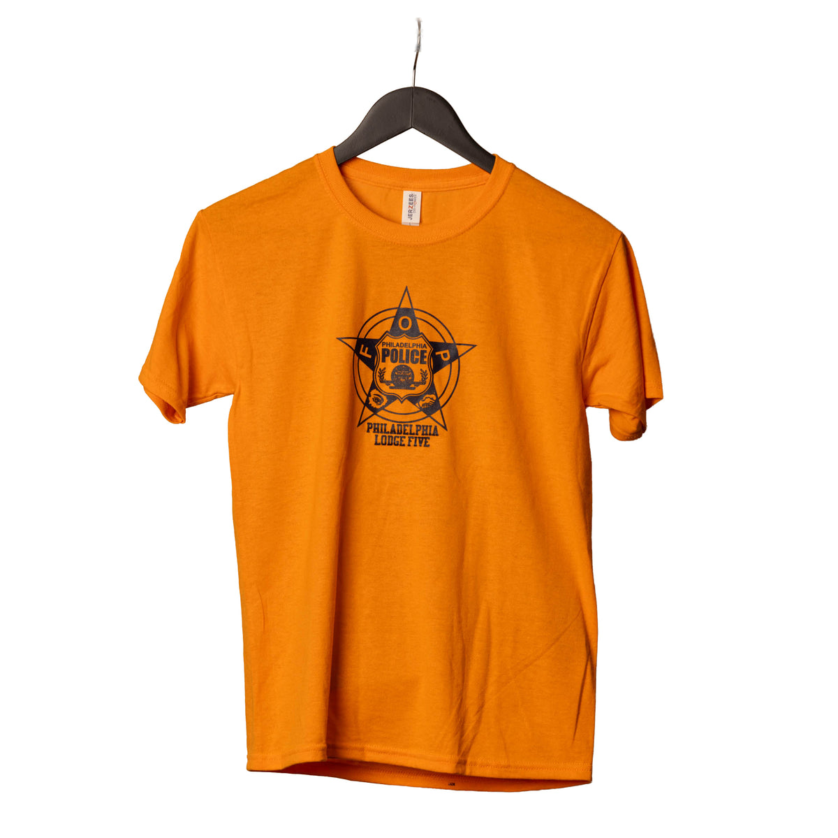Kids FOP Logo T-Shirt