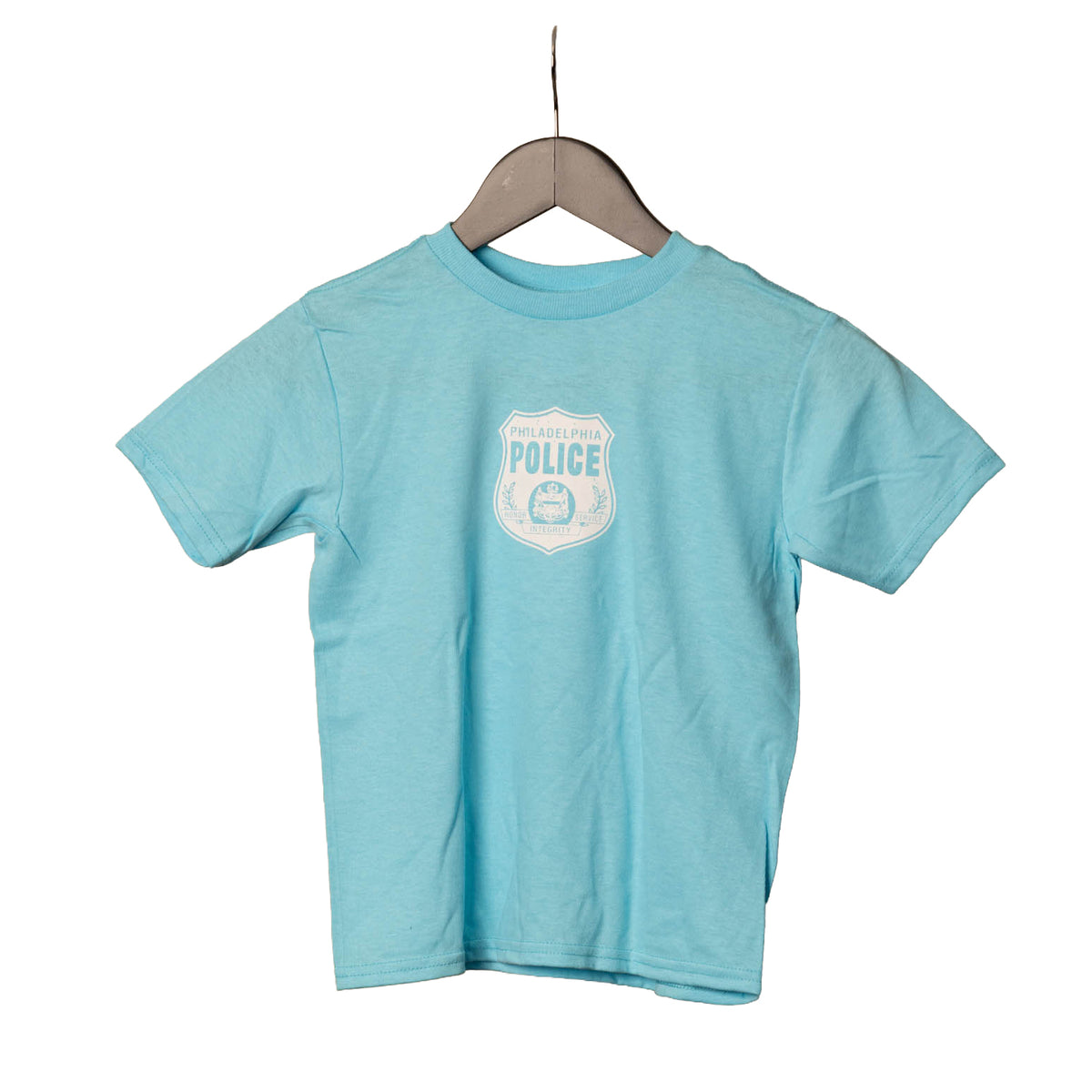 Kids PPD Logo T-Shirt