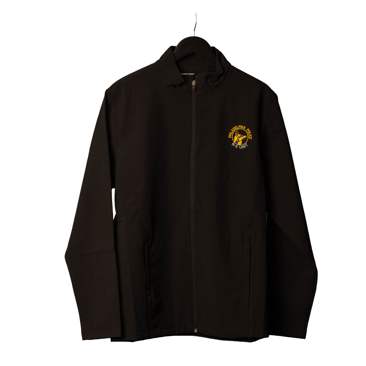 K-9 Logo Jacket - Full Zip
