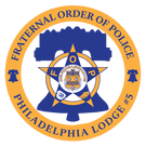 FOP5 Cop Shop