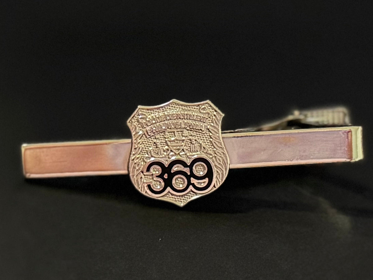 Tie Clip Small 369
