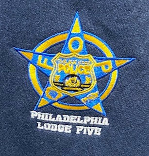 FOP Hoodie