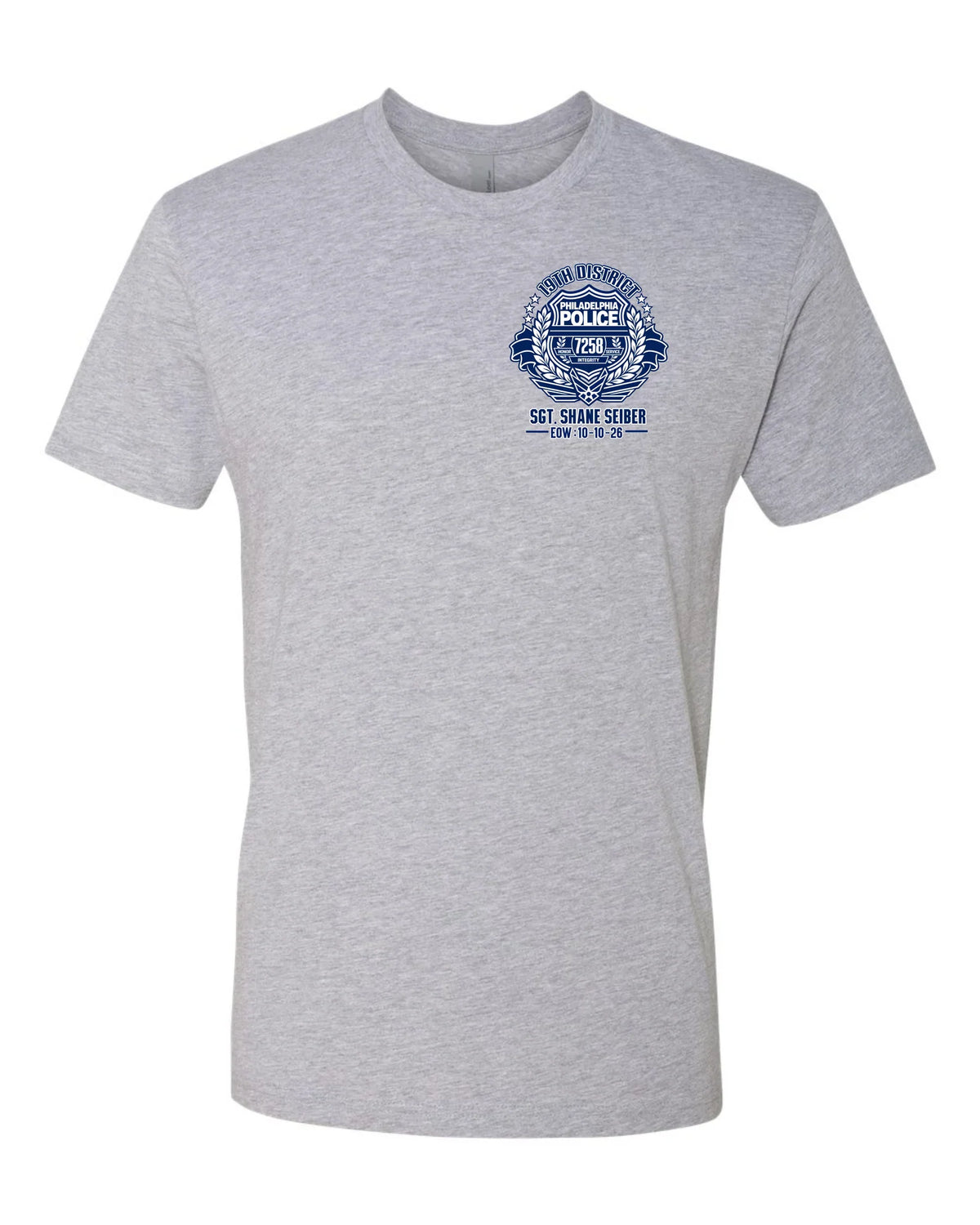 Seiber T-shirt