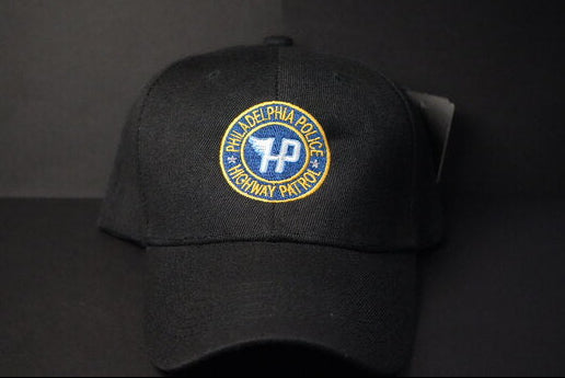 Hat - HP (Highway Patrol)