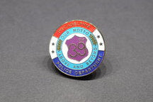 Pin - 39th District