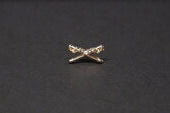 Army Ribbon Attachment-Swords