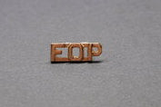 Pin - FOP