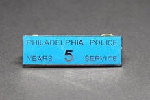 Pin - 5yr Service