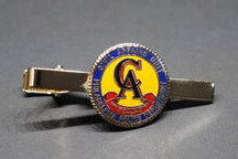Tie Clip - Civil Affairs