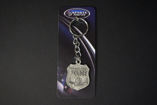 PPD Keychain