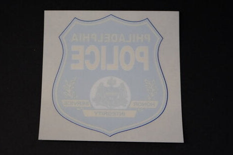 Decal PPD Inside