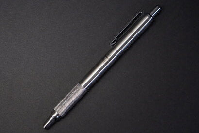 Pen Stainless Steel PPD