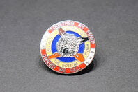 Pin - 16th District