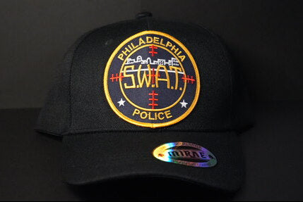 Hat - SWAT Hat