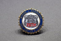 Pin - 26th District