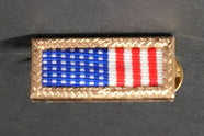 Ribbon - US Flag