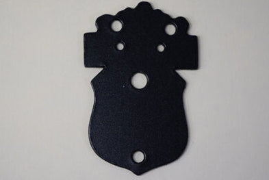 Citation Holder - Black