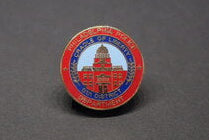 Pin - 6th District