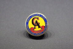 Pin - Civil Affairs