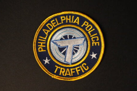 Patch - Traffic #17